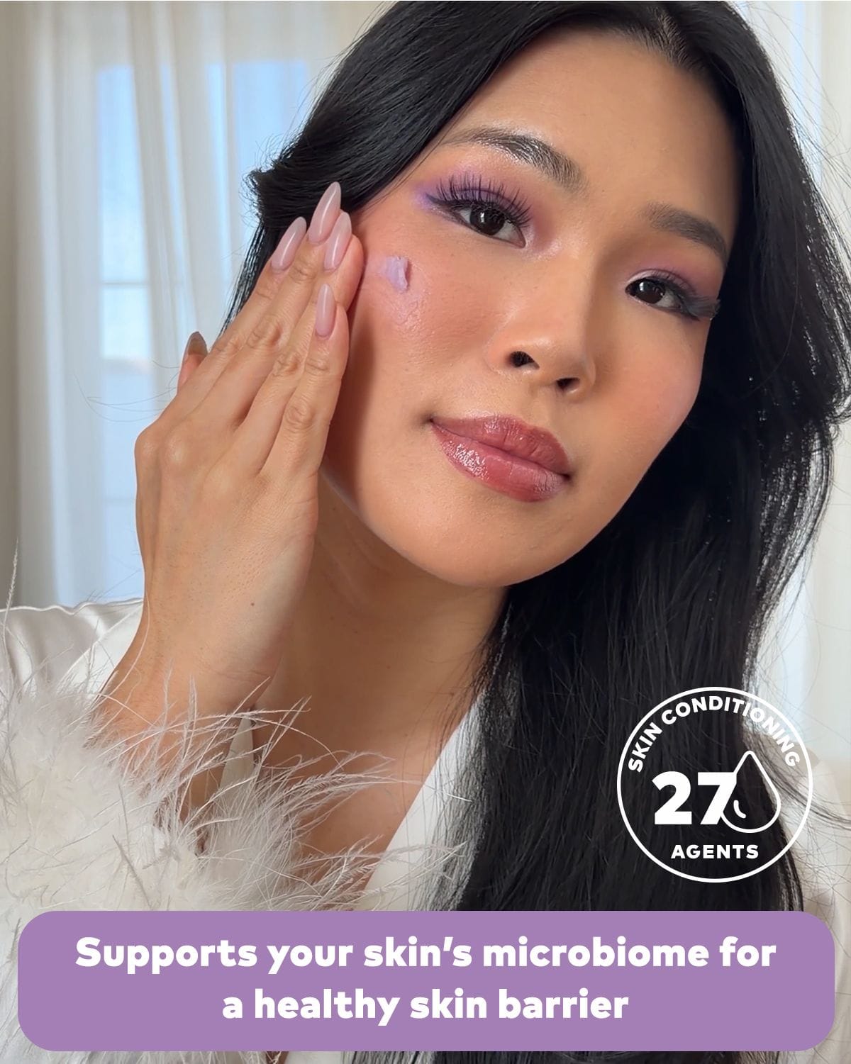 Visibly Firming Cloud Cleanse Balm