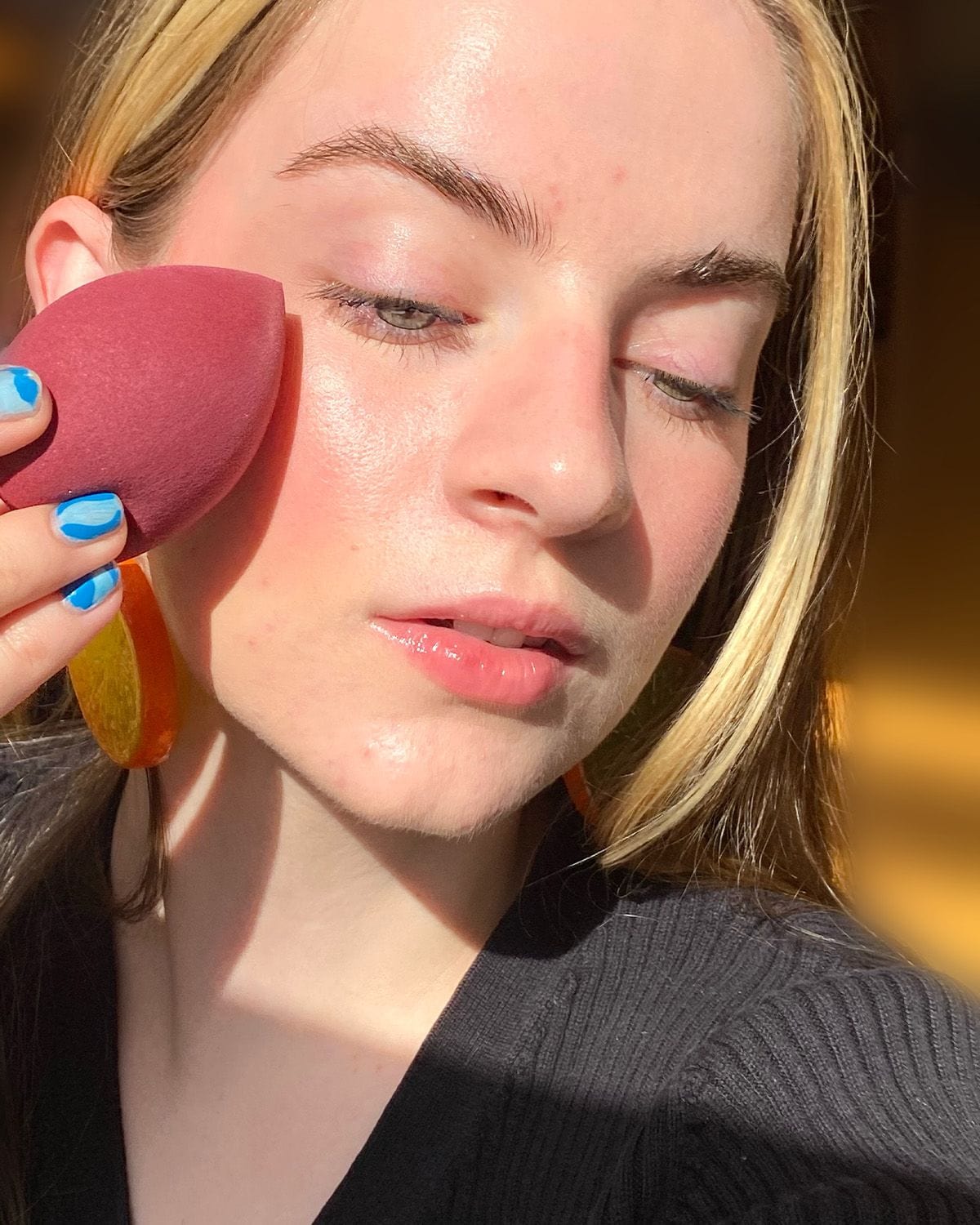 MakeUp SPONGE