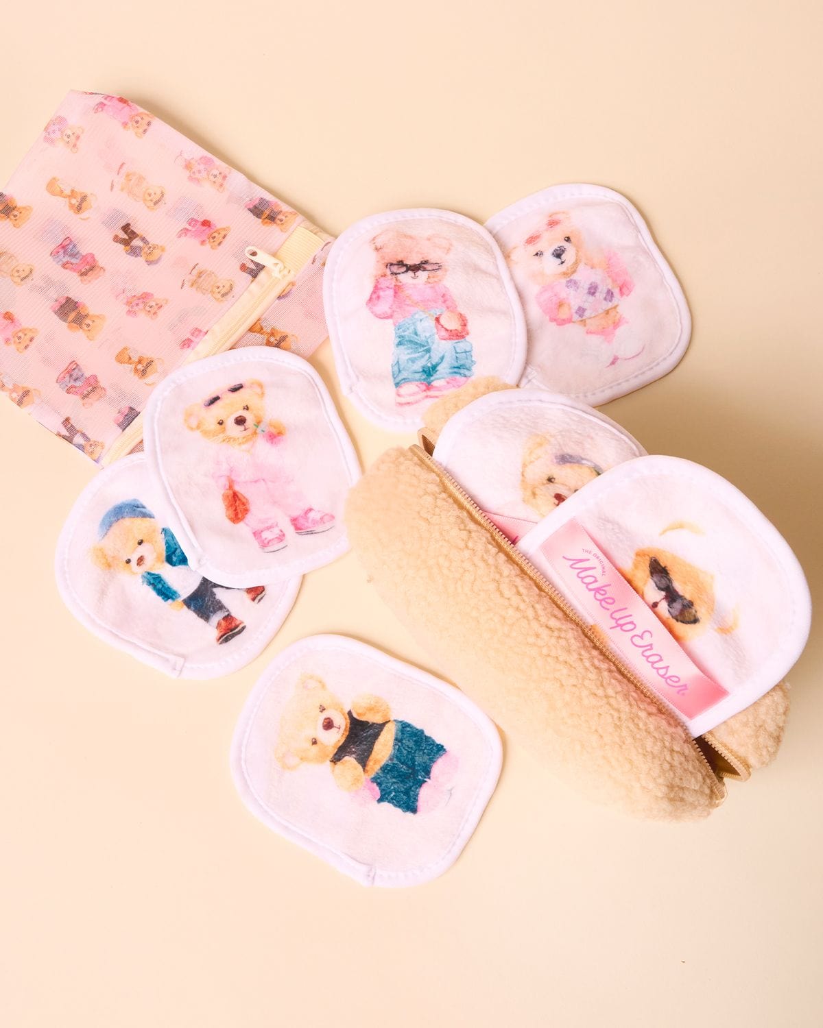 Teddy 7-Day Set