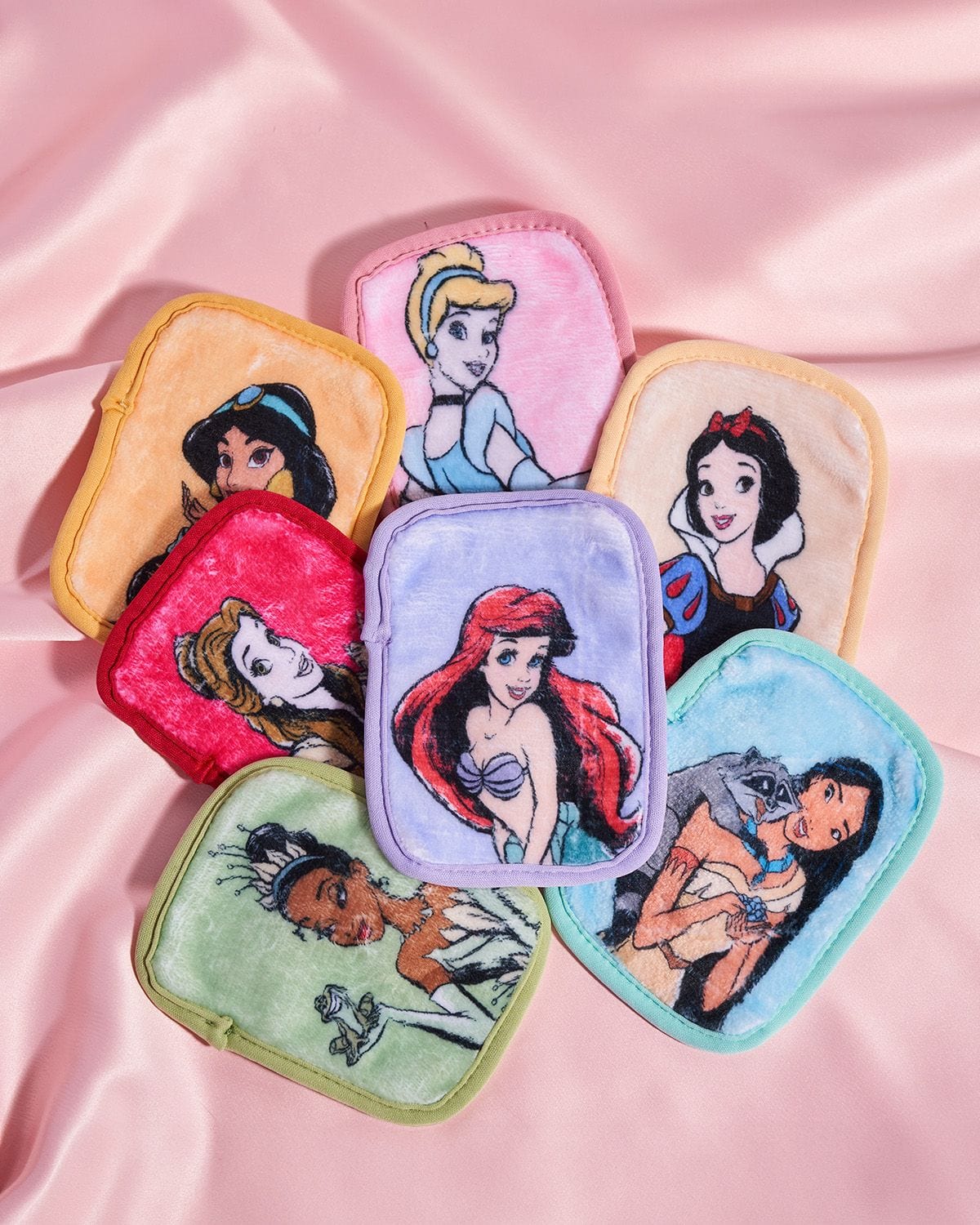 Disney 7-Day Sets