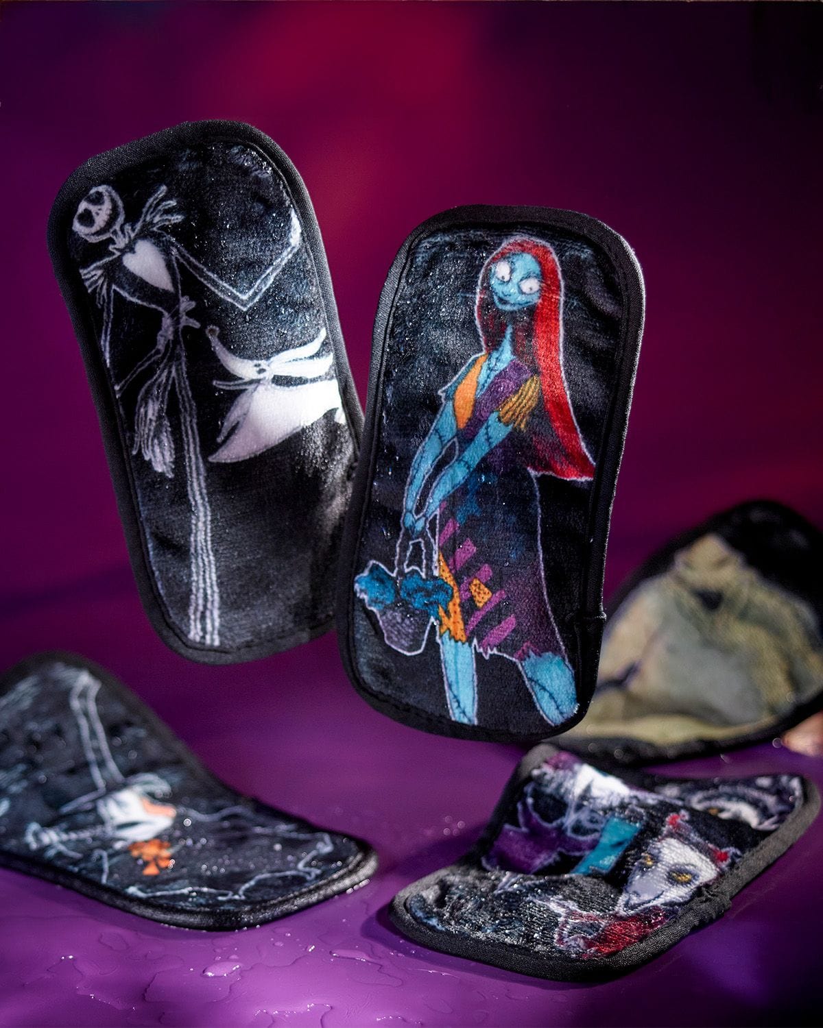 Disney 5pc Mini PRO Sets