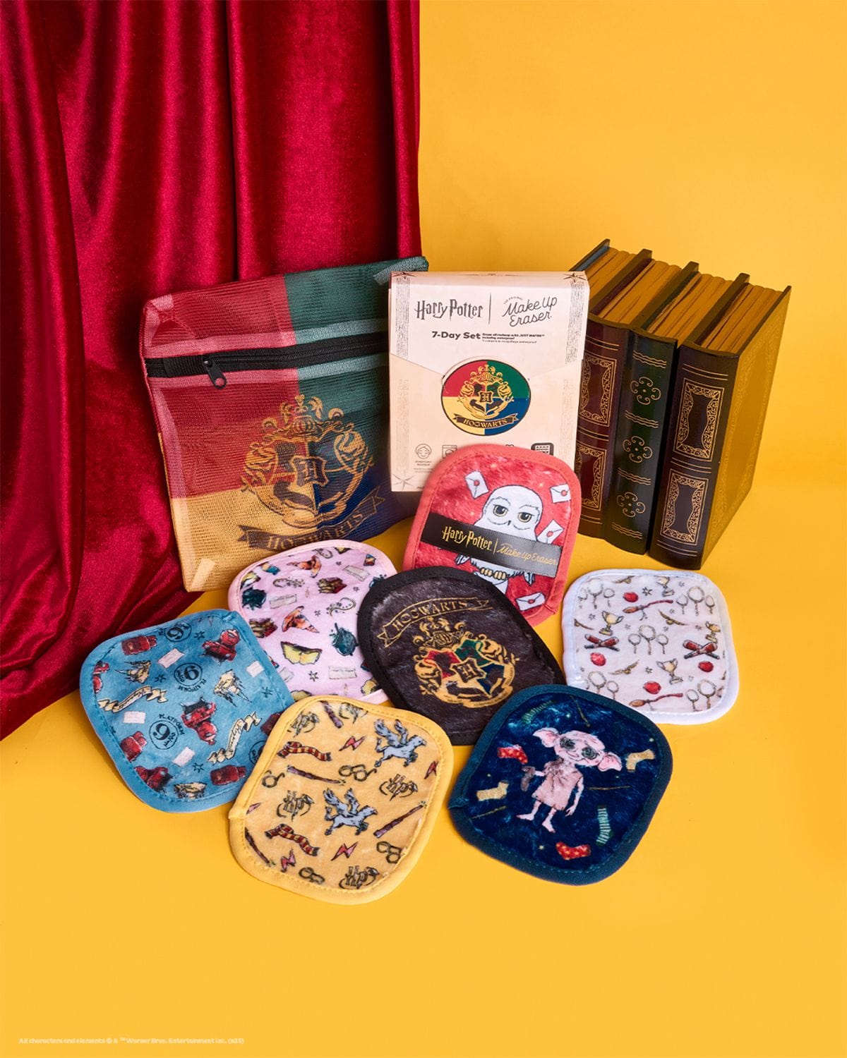 Harry Potter 7-Day Set