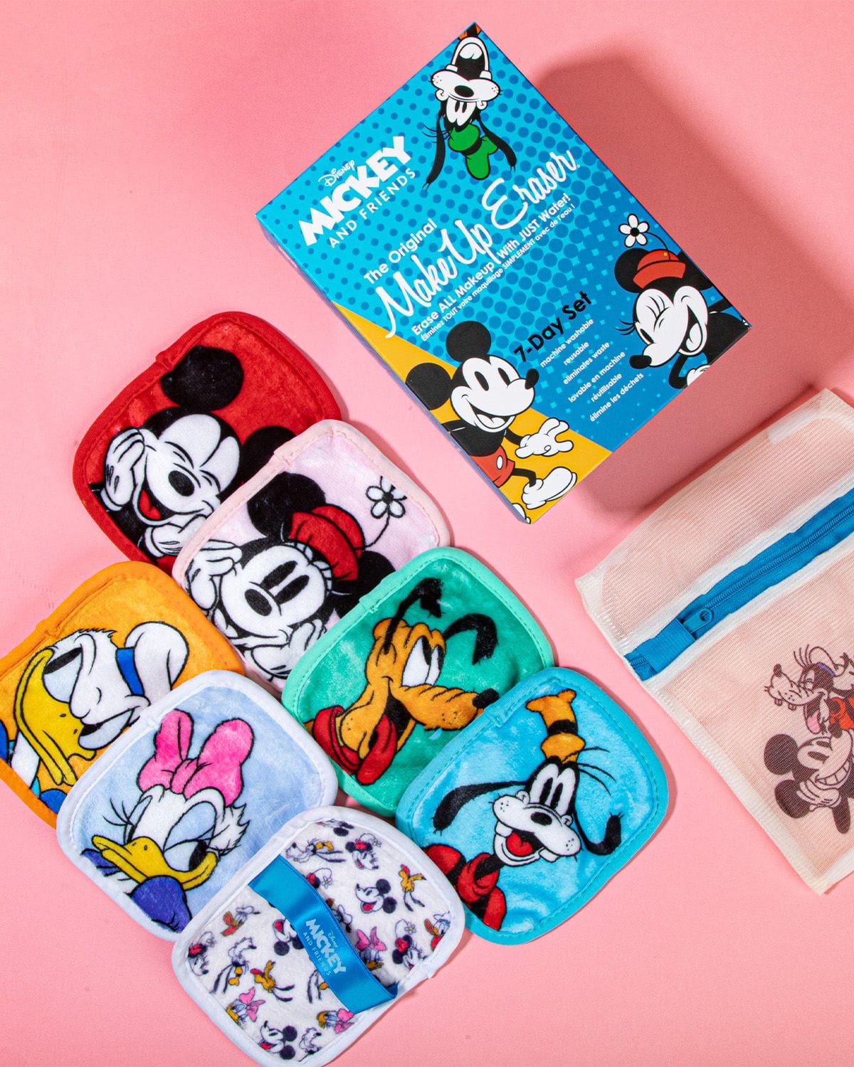 Disney 7-Day Sets