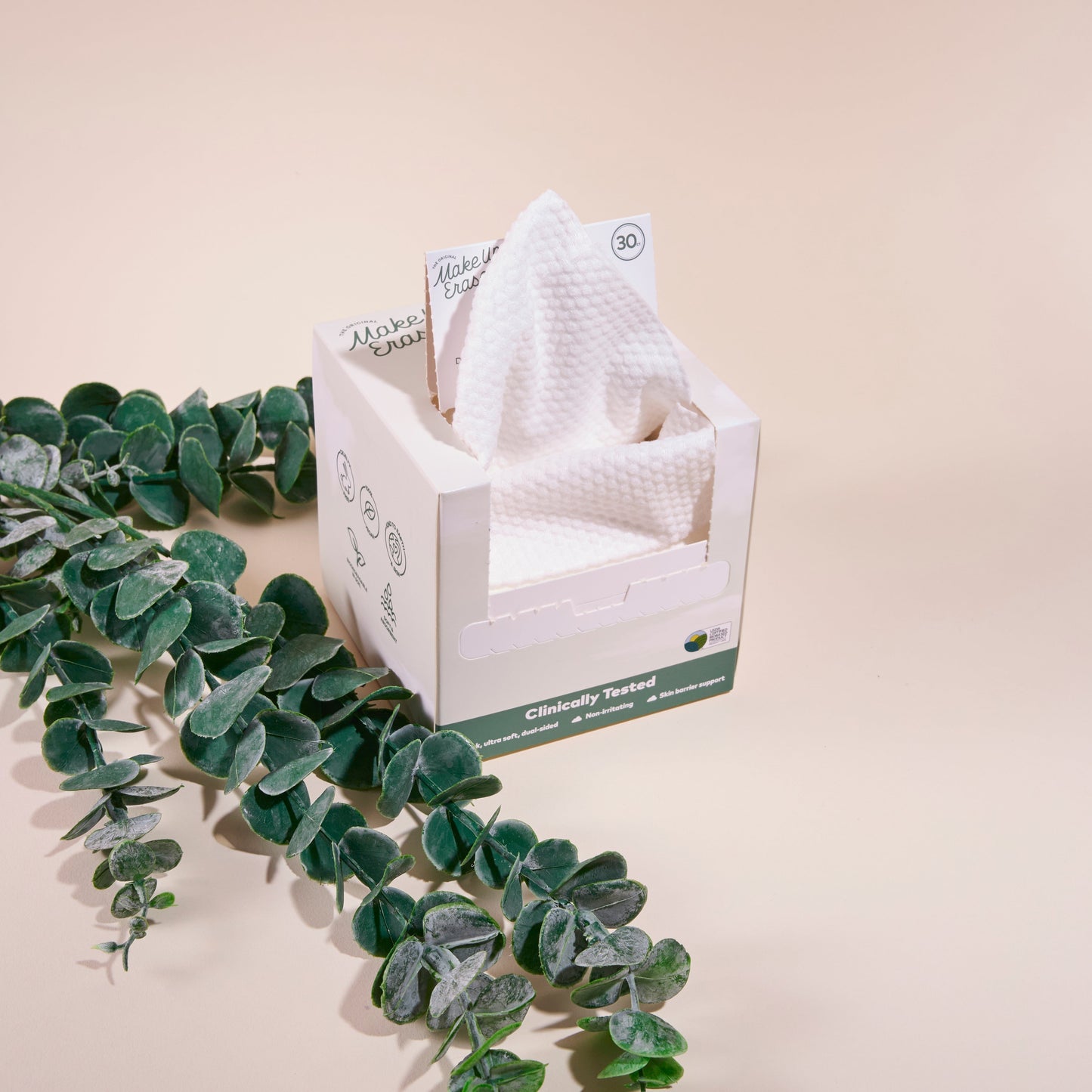 Cloud Clean Eco Towels 30ct