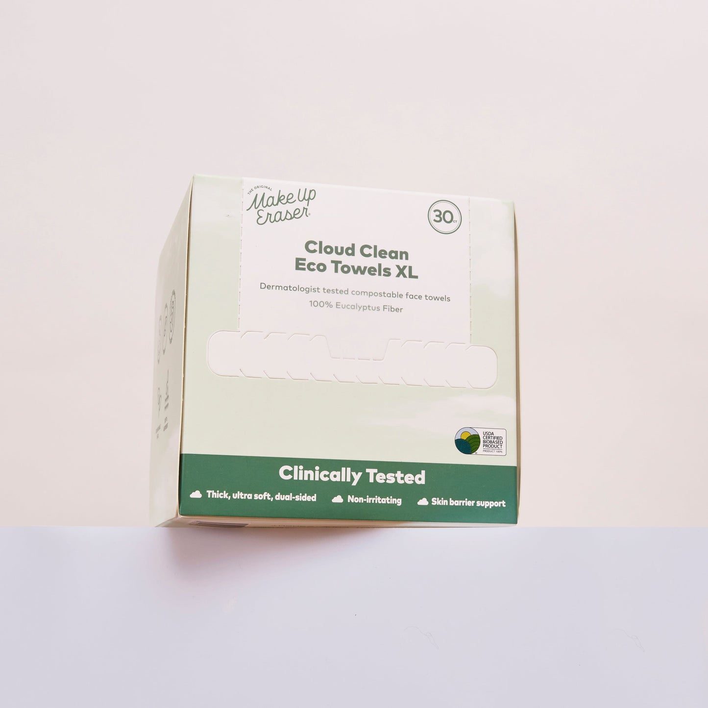 Cloud Clean Eco Towels 30ct