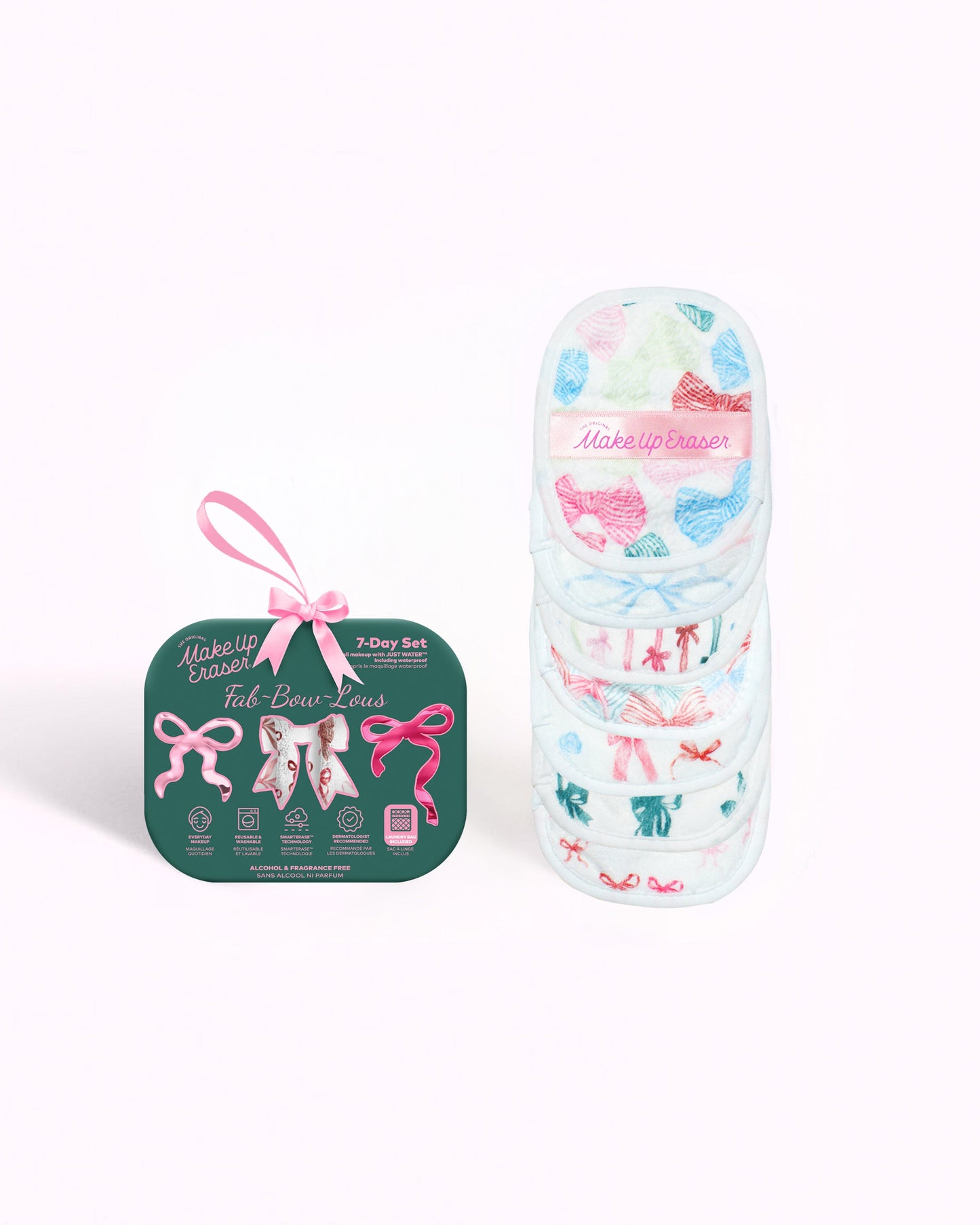 Fab-Bow-Lous 7-Day Set