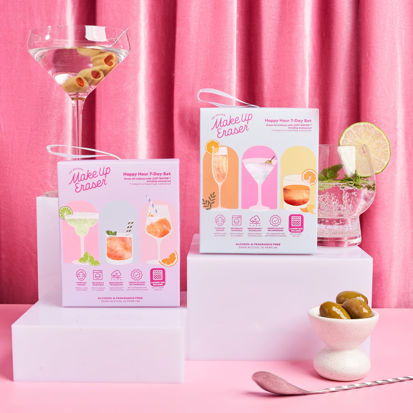 Happy Hour 14-Day Set