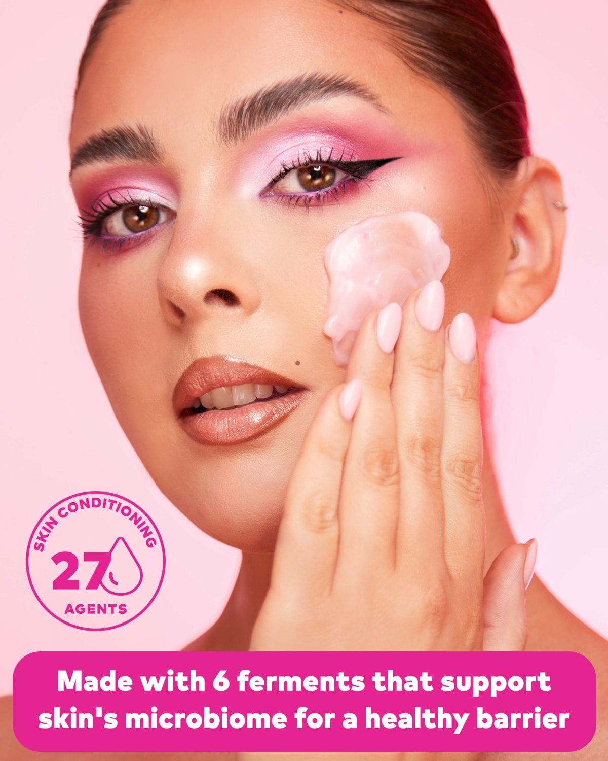 Calming Cloud Cleanse Balm