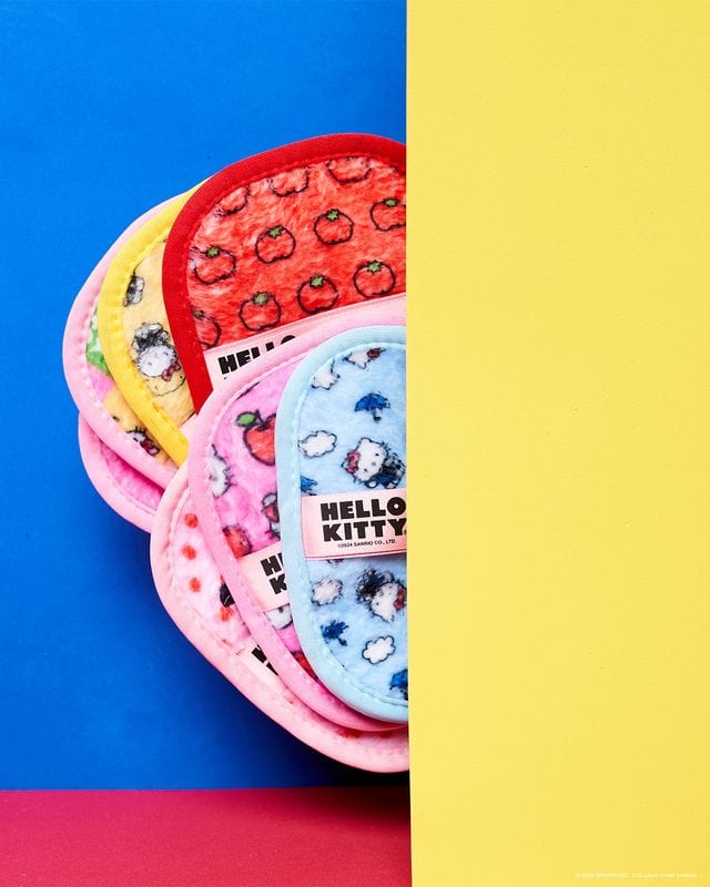 Hello Kitty 7-Day Sets