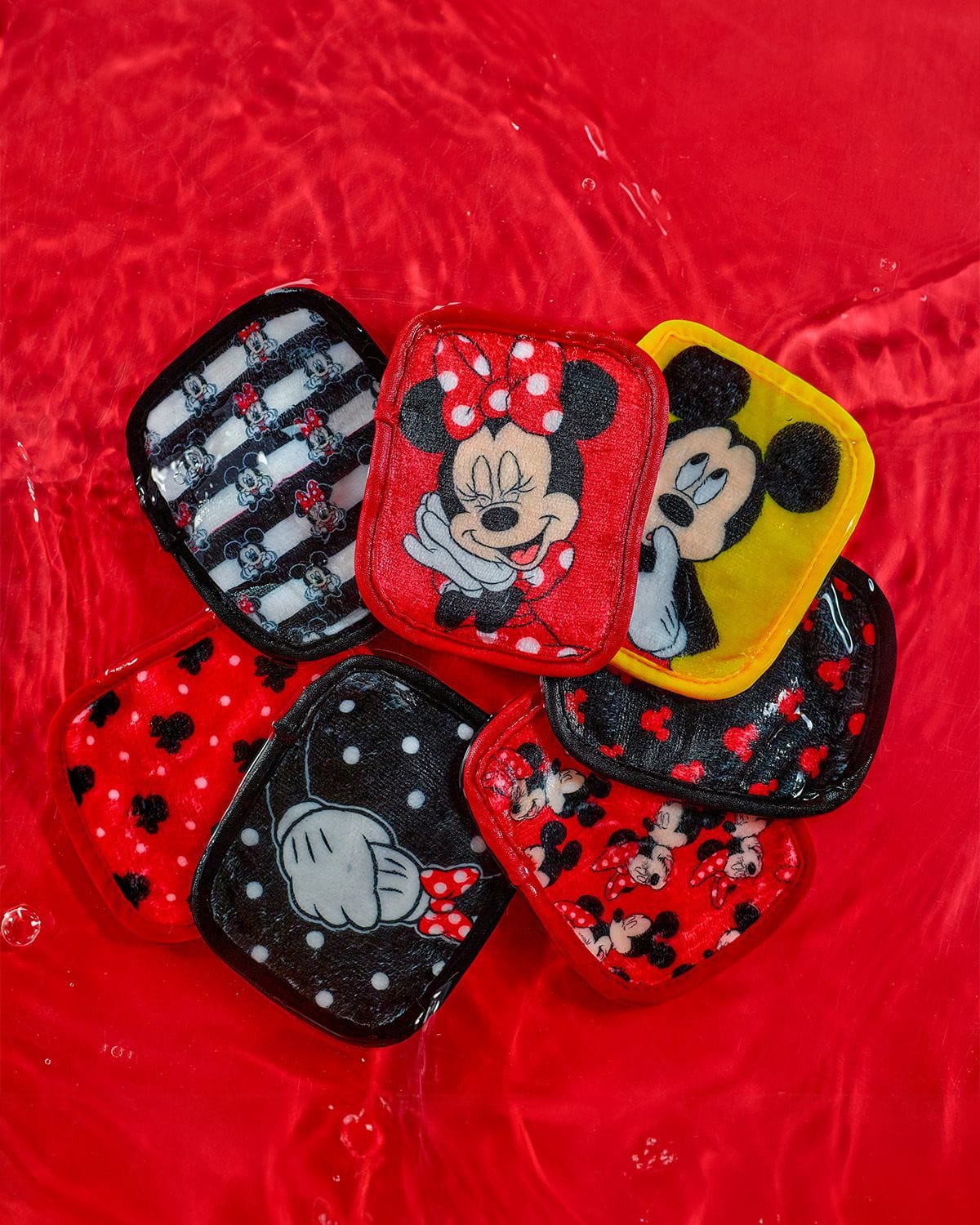Disney 7-Day Sets