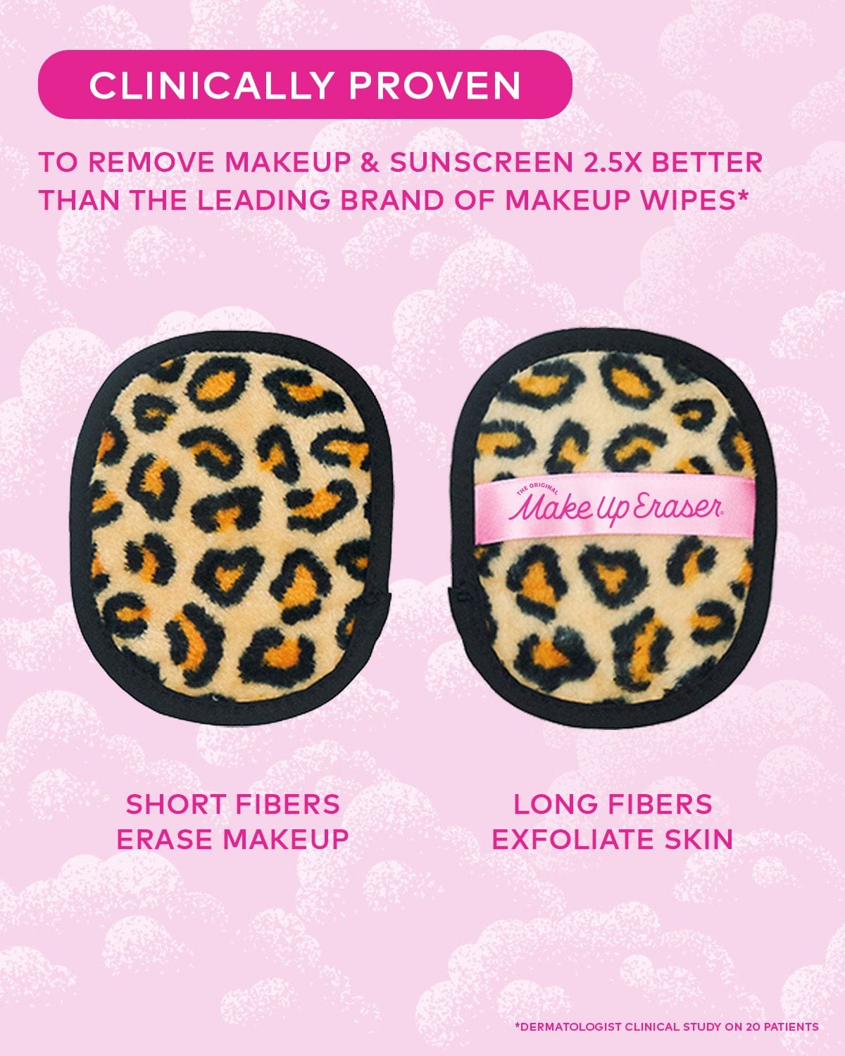 Leopard 7-Day Set