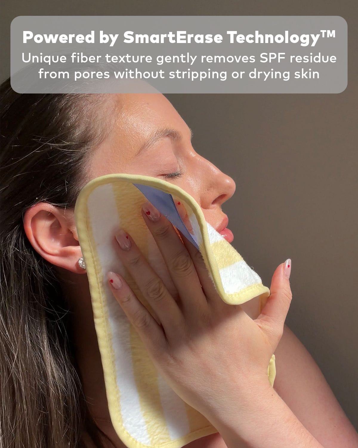 Sunscreen Eraser