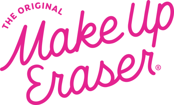 The Original MakeUp Eraser logo