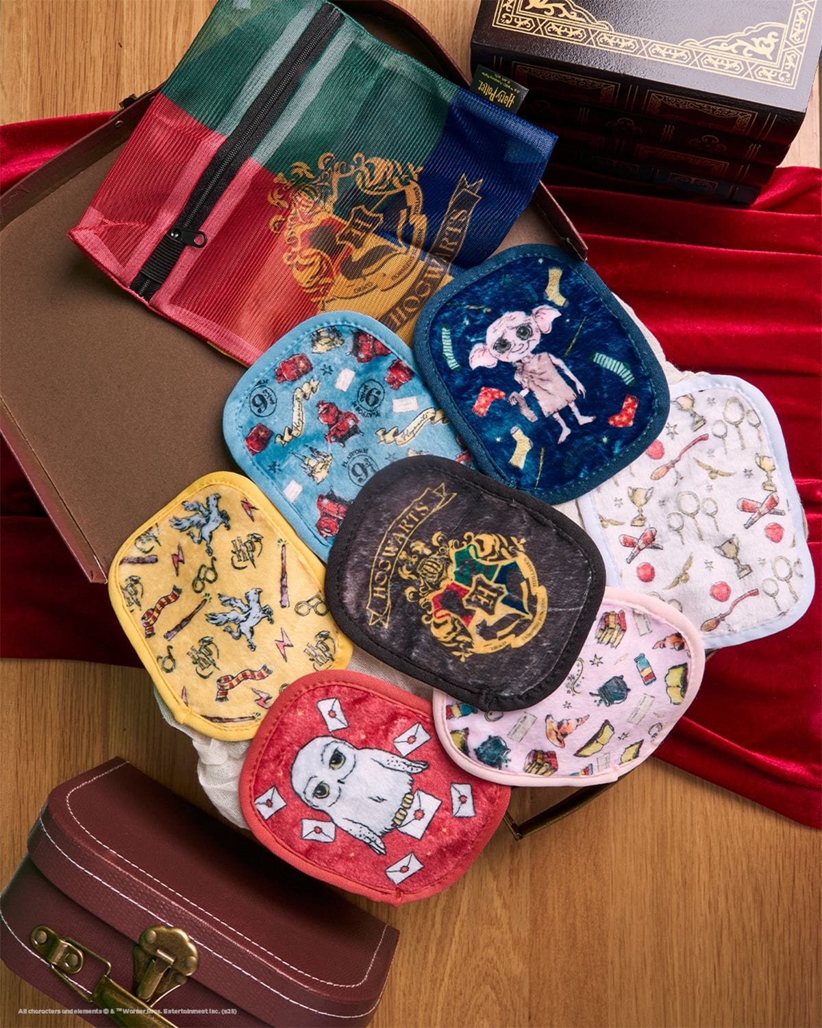 Harry Potter 7-Day Set