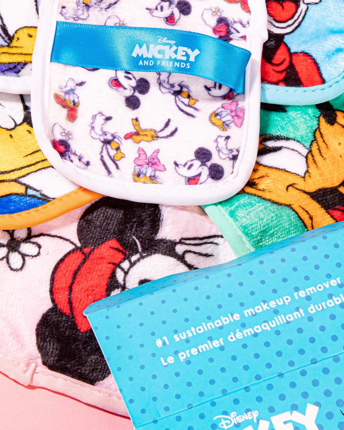 Disney 7-Day Sets