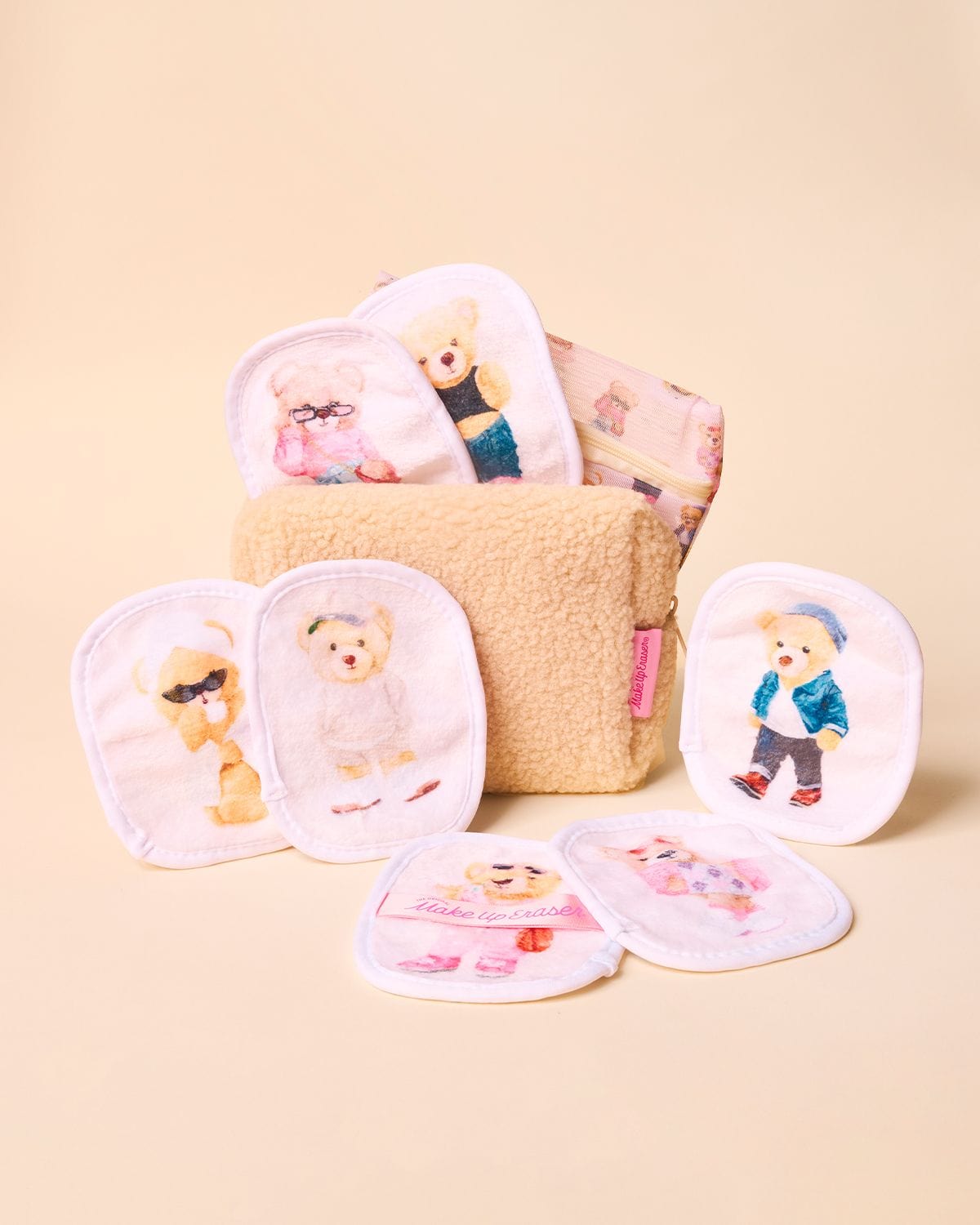 Teddy 7-Day Set