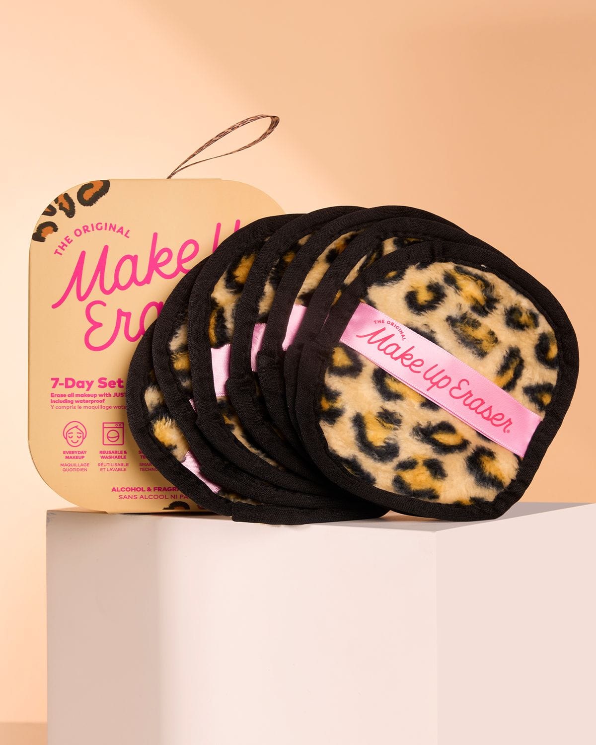 Leopard 7-Day Set