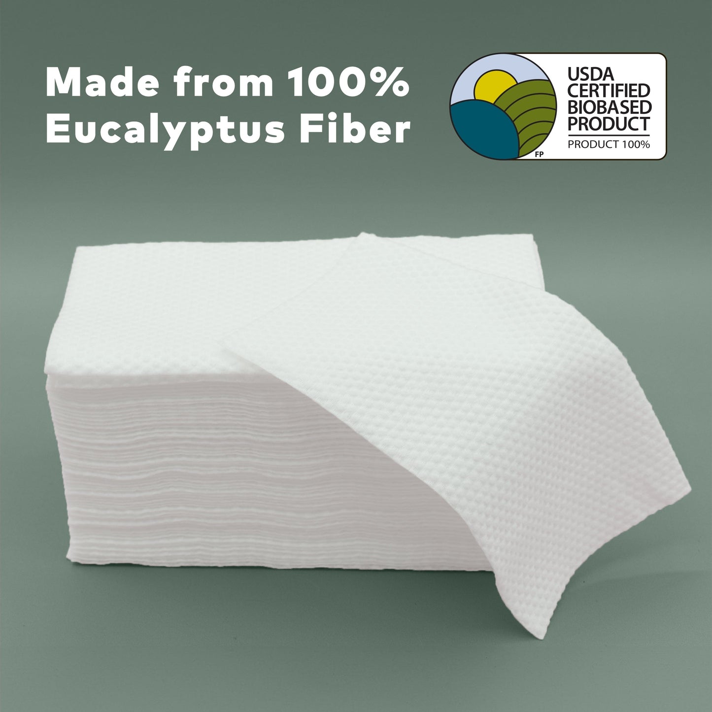 Cloud Clean Eco Towels 30ct