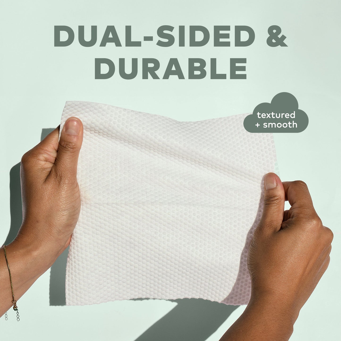 Cloud Clean Eco Towels 30ct