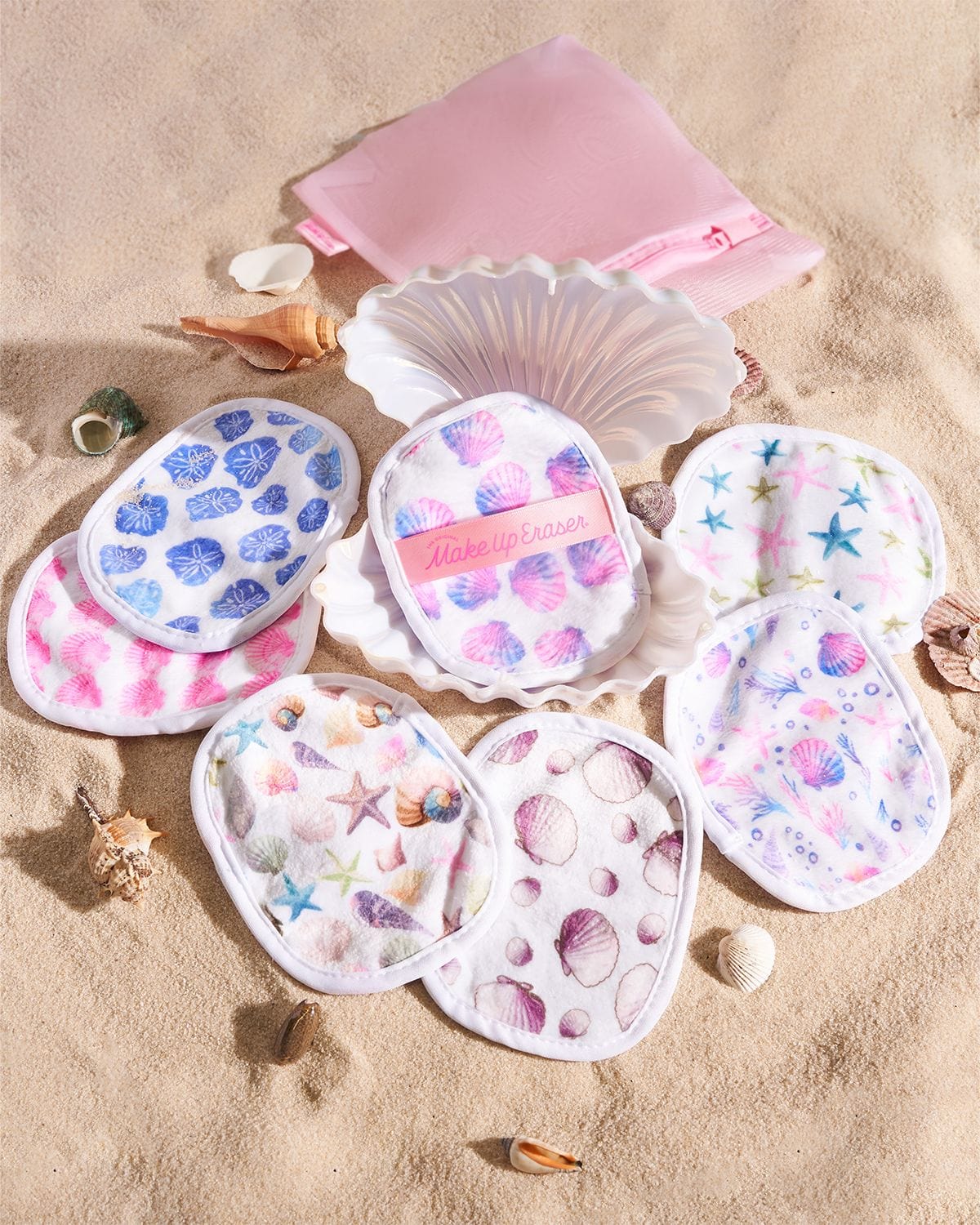 Seashells 7-Day Set