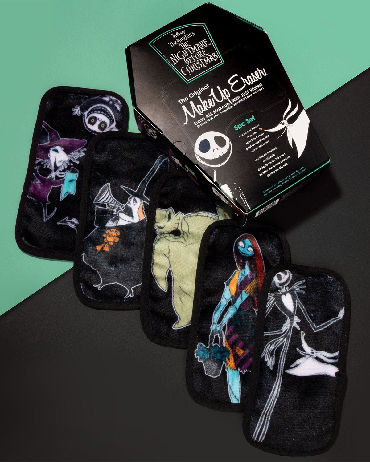 Disney 5pc Mini PRO Sets