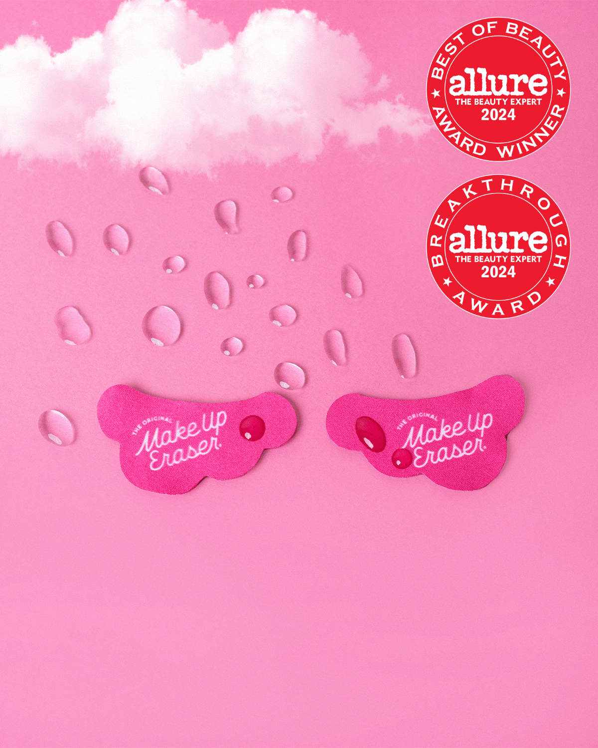Cooling Clouds® Patches