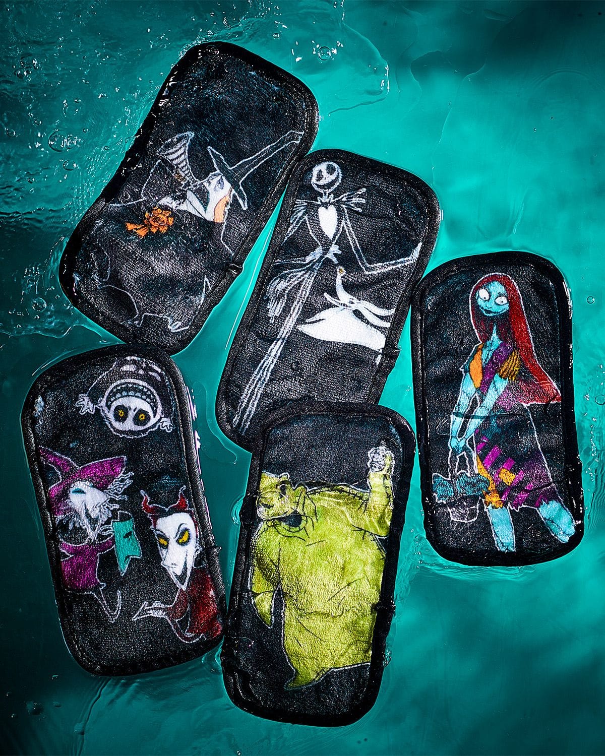 Disney 5pc Mini PRO Sets