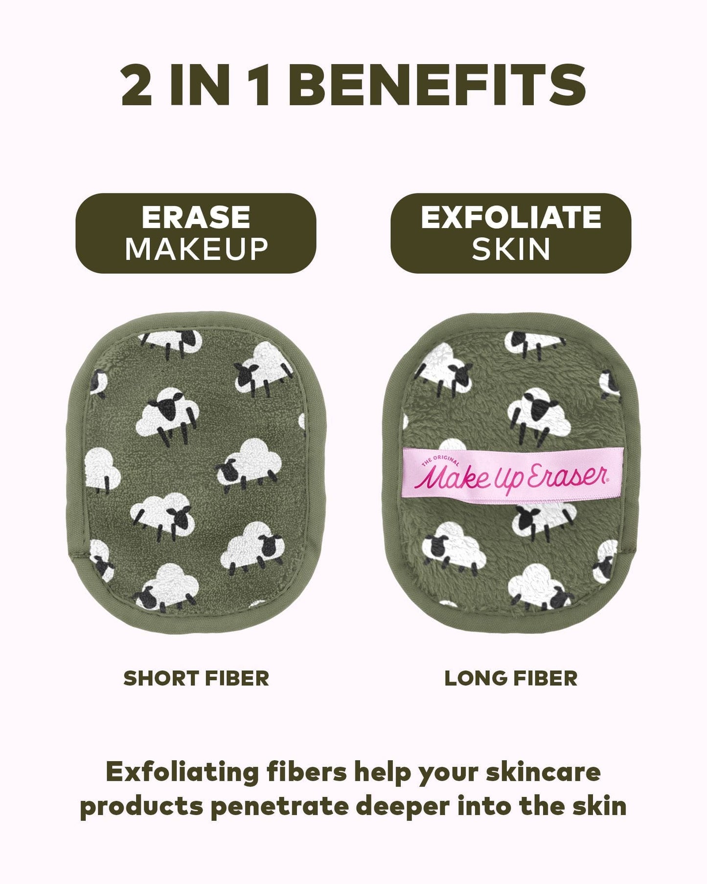 Counting Sheep 7-Day Set