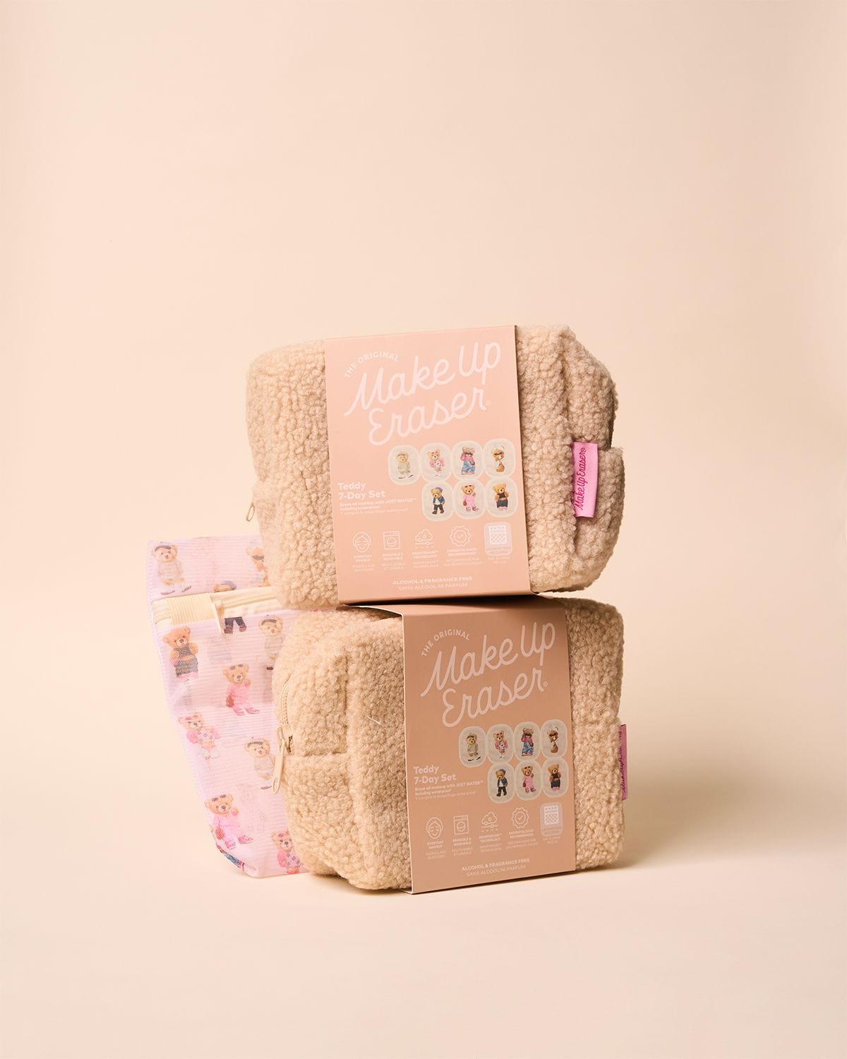 Teddy 7-Day Set