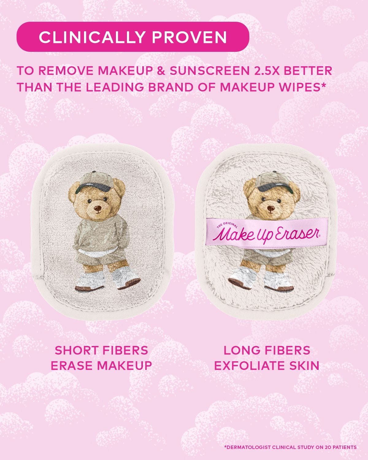 Teddy 7-Day Set
