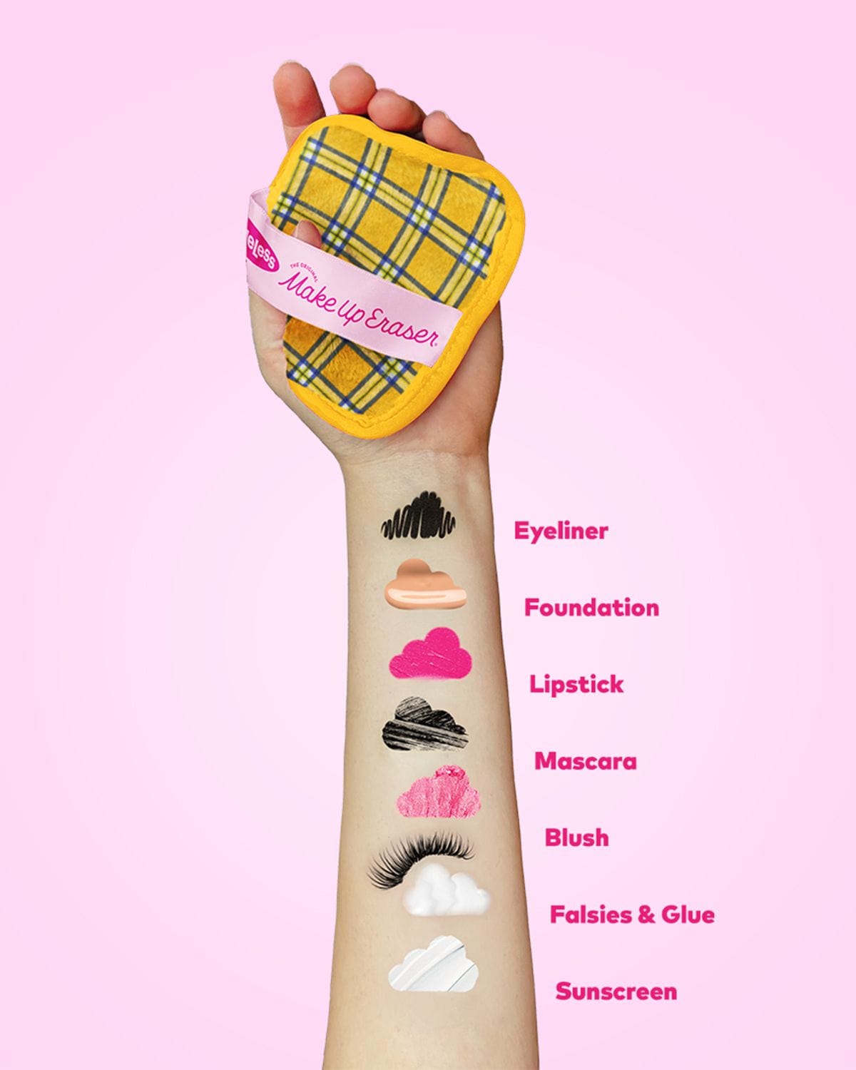 Clueless 7-Day Set