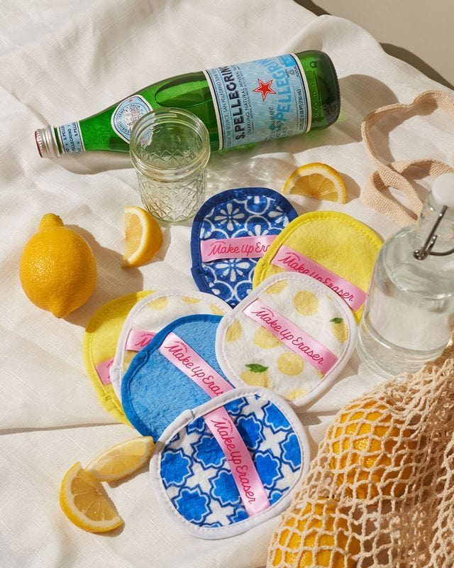 Limoncello 7-Day Set