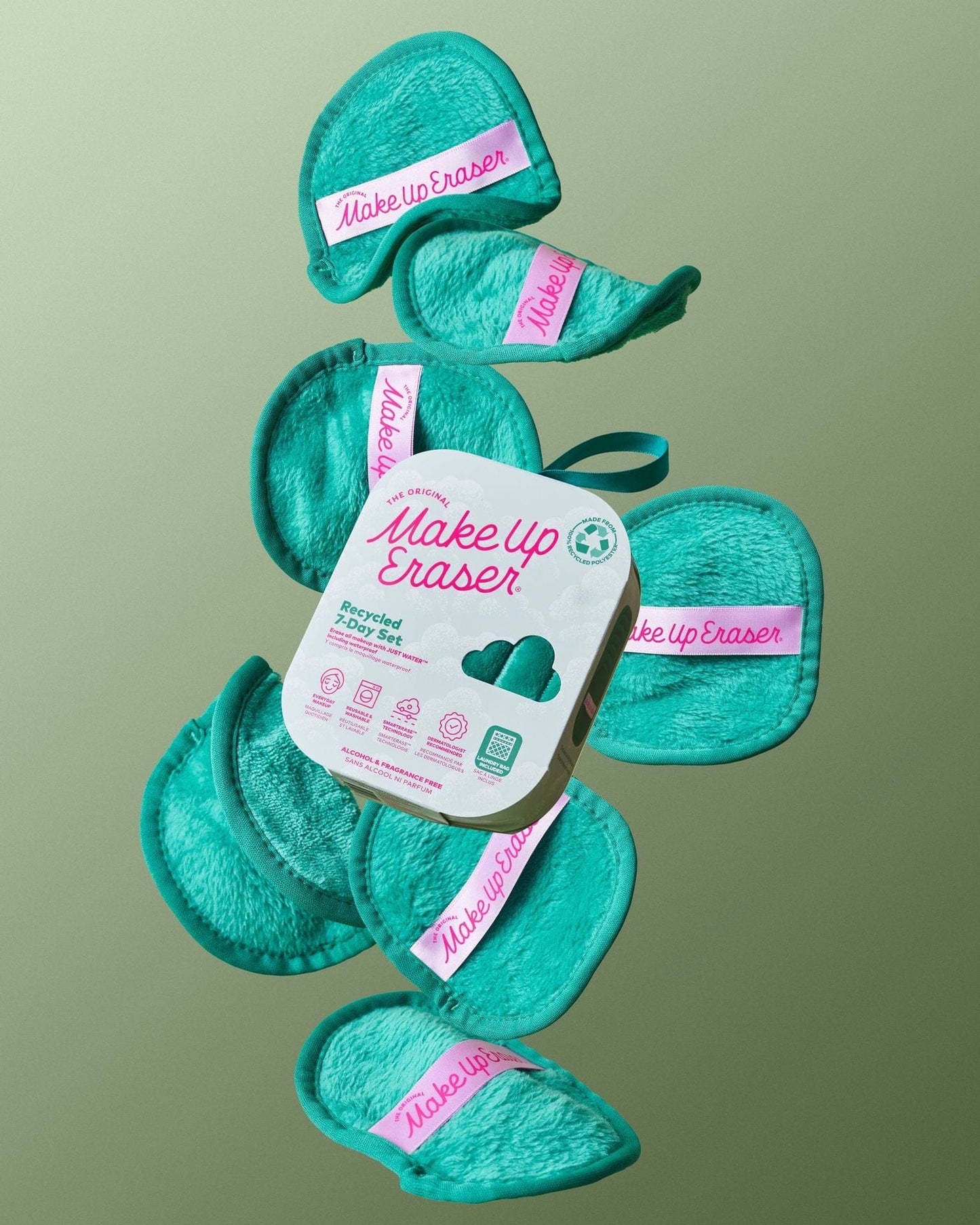 Recycled Collection