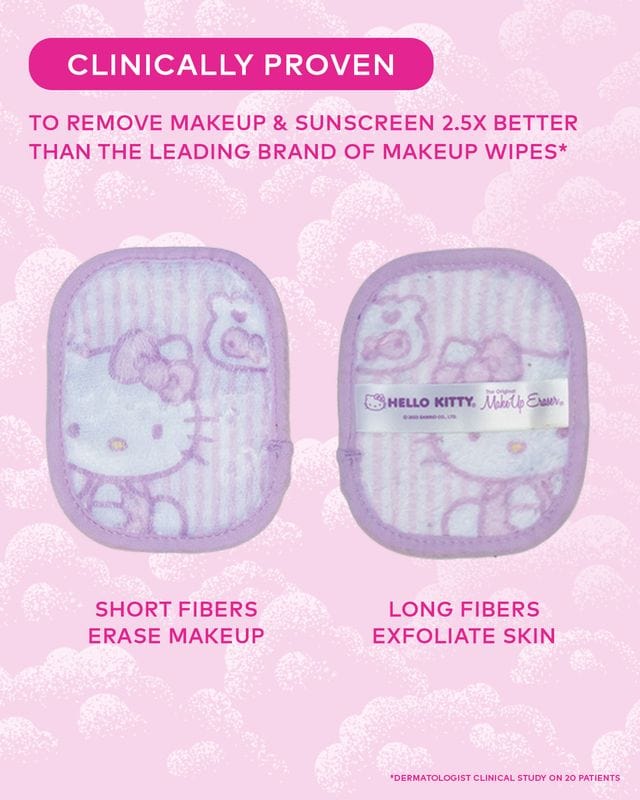 Hello Kitty 7-Day Sets