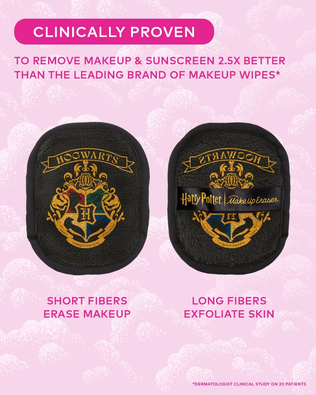 Harry Potter 7-Day Set