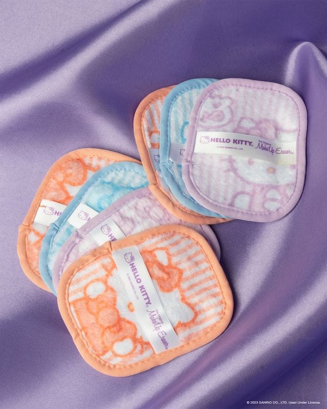 Hello Kitty 7-Day Sets