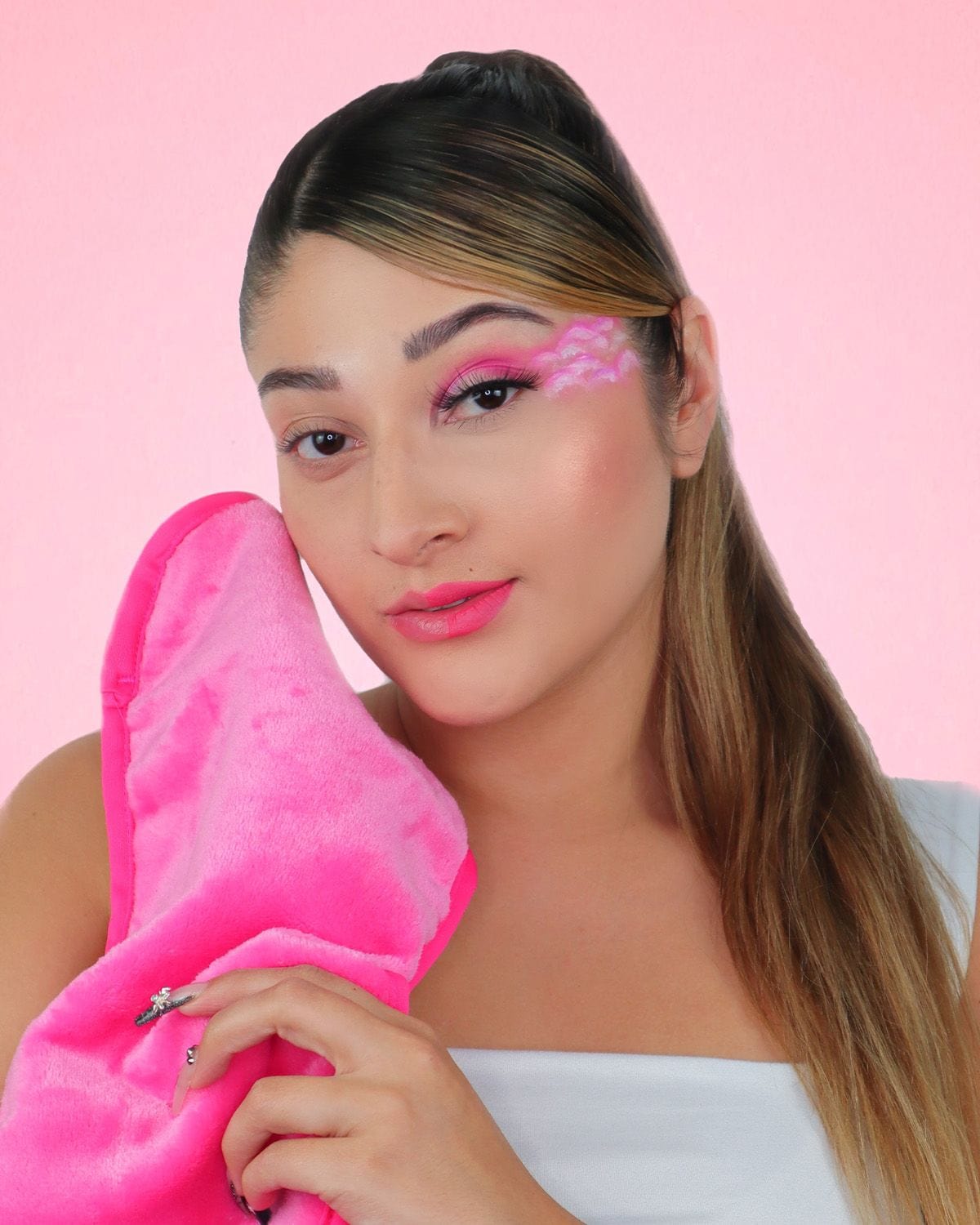 original-pink