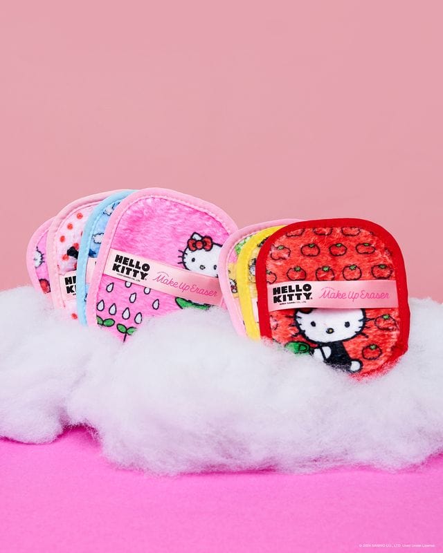Hello Kitty 7-Day Sets