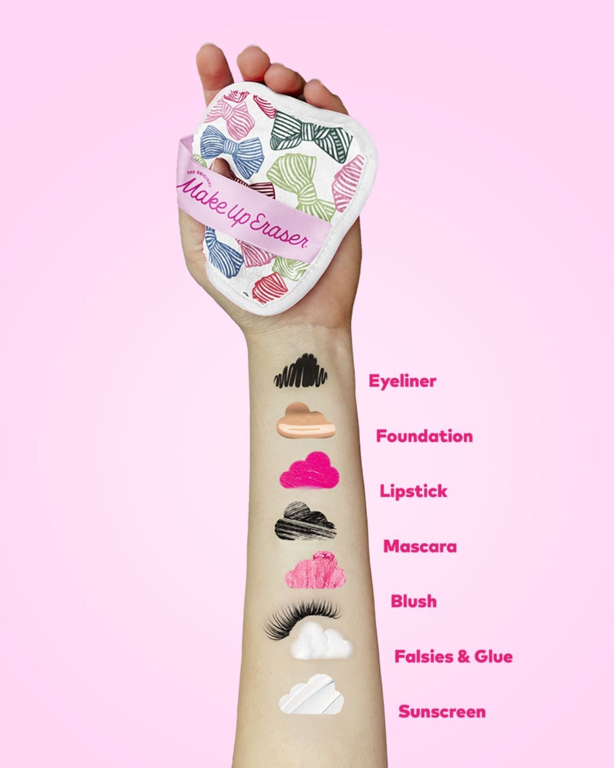 Fab-Bow-Lous 7-Day Set