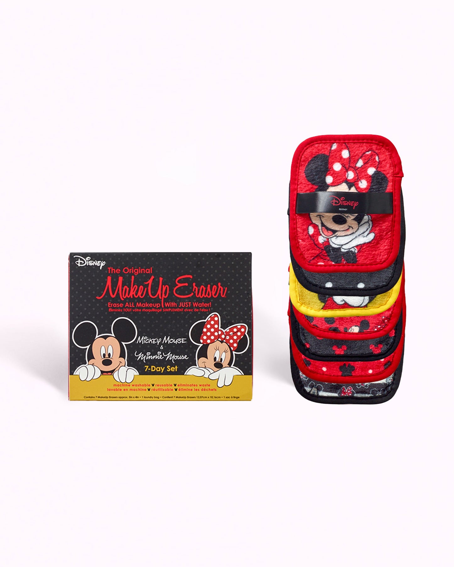 Disney 7-Day Sets