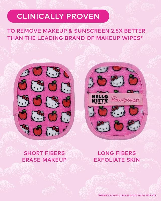 Hello Kitty 7-Day Sets