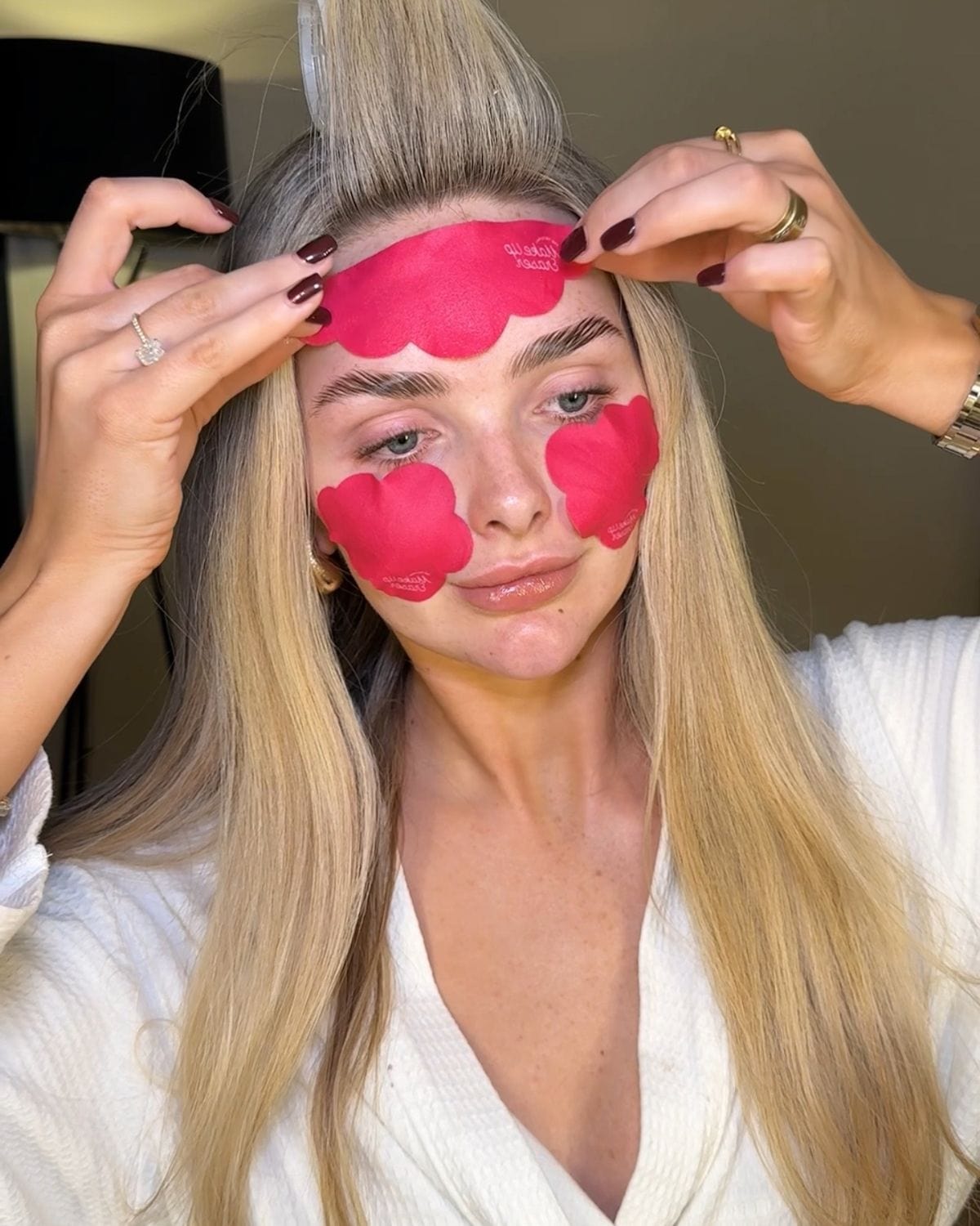 Cooling Clouds® Patches