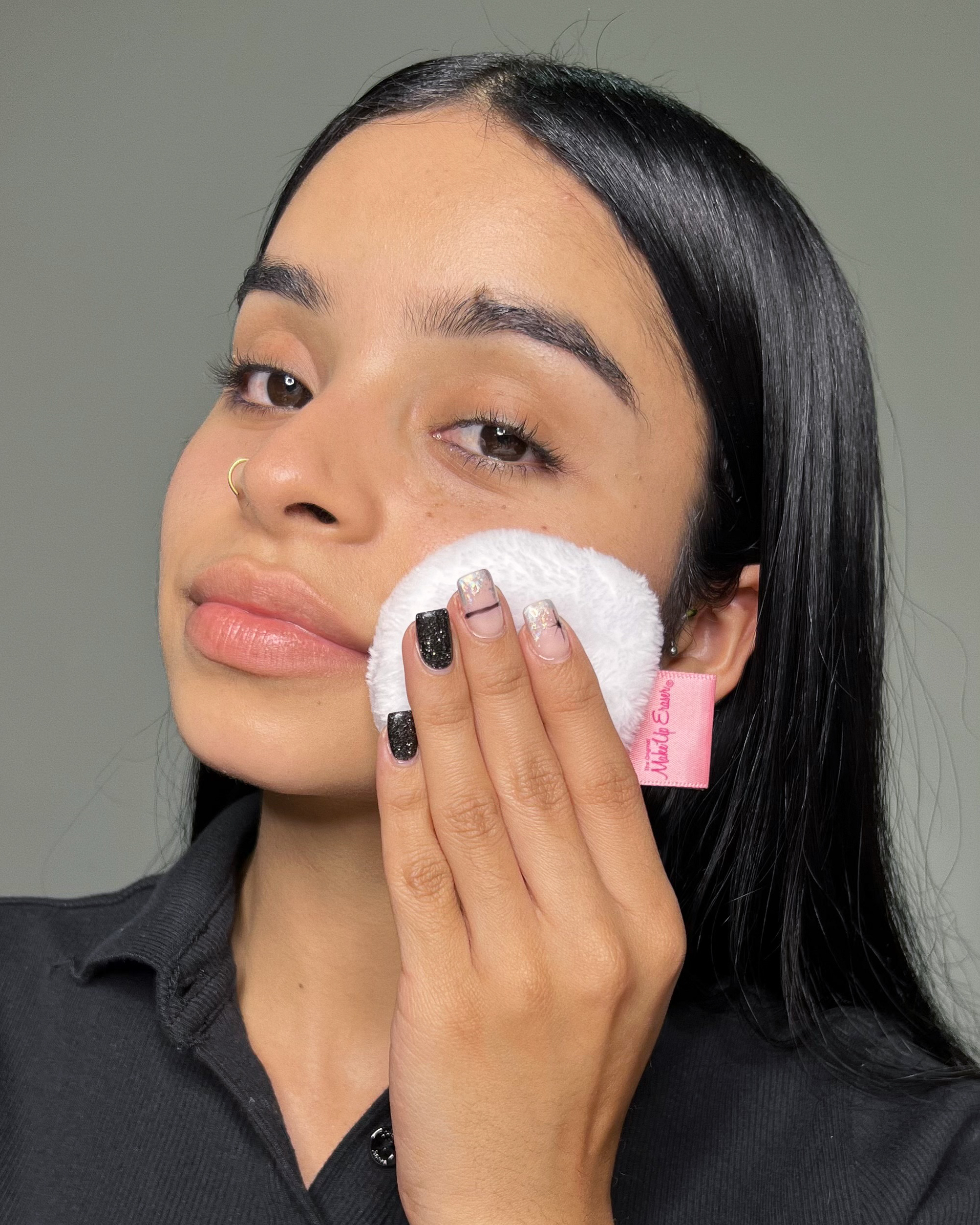 PUFF Collection – The Original MakeUp Eraser