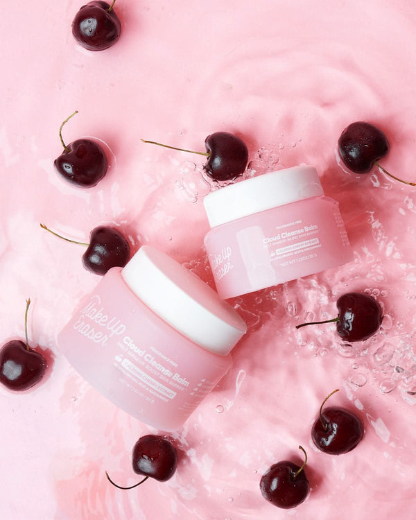 Calming Cloud Cleanse Balm - Image 3