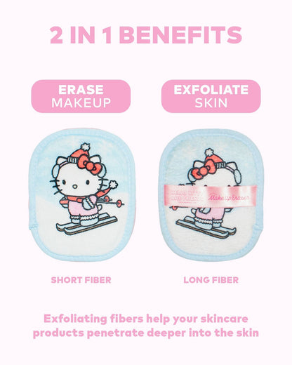 Hello Kitty and Friends 7-Day Sets