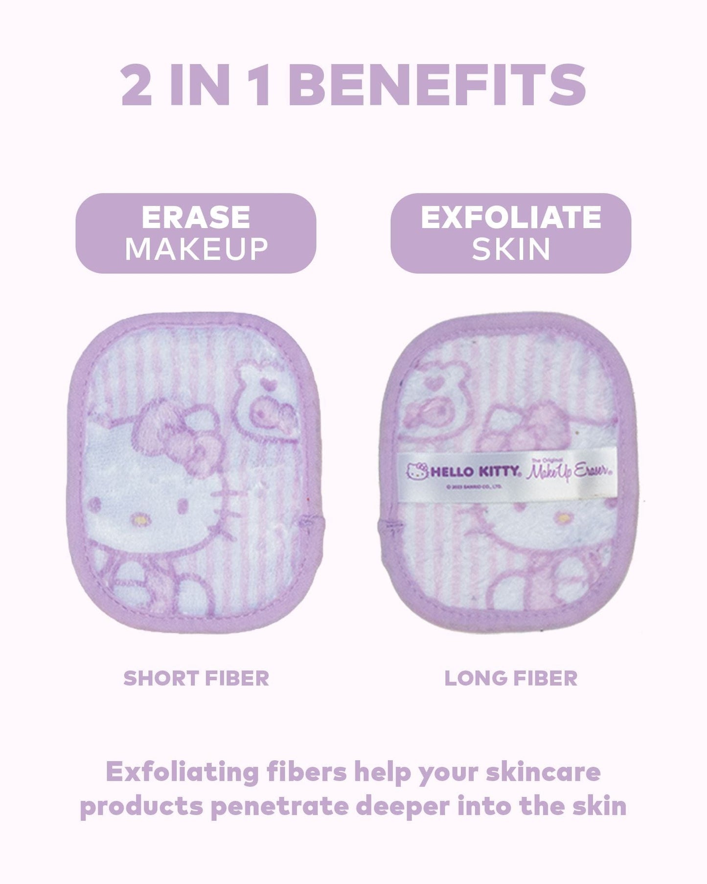 Hello Kitty 7-Day Sets