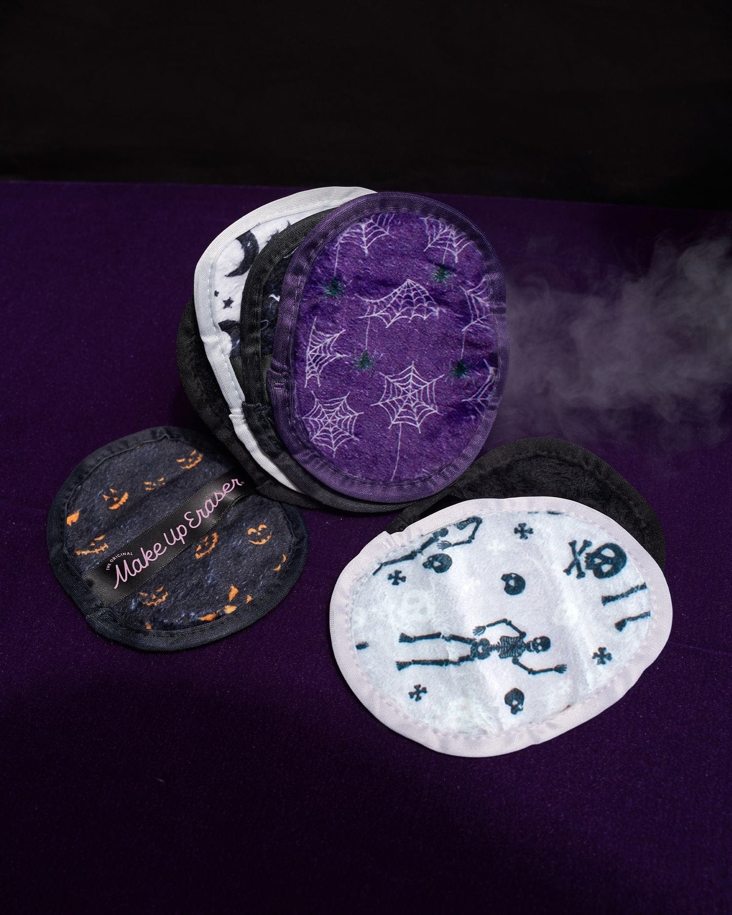 Squad Ghouls 7 -Day Set