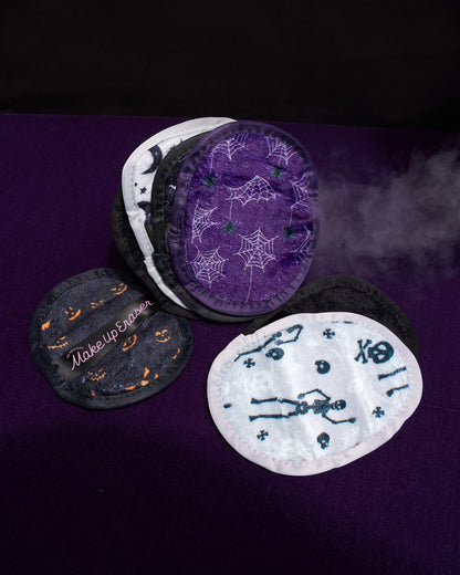 Squad Ghouls 7 -Day Set
