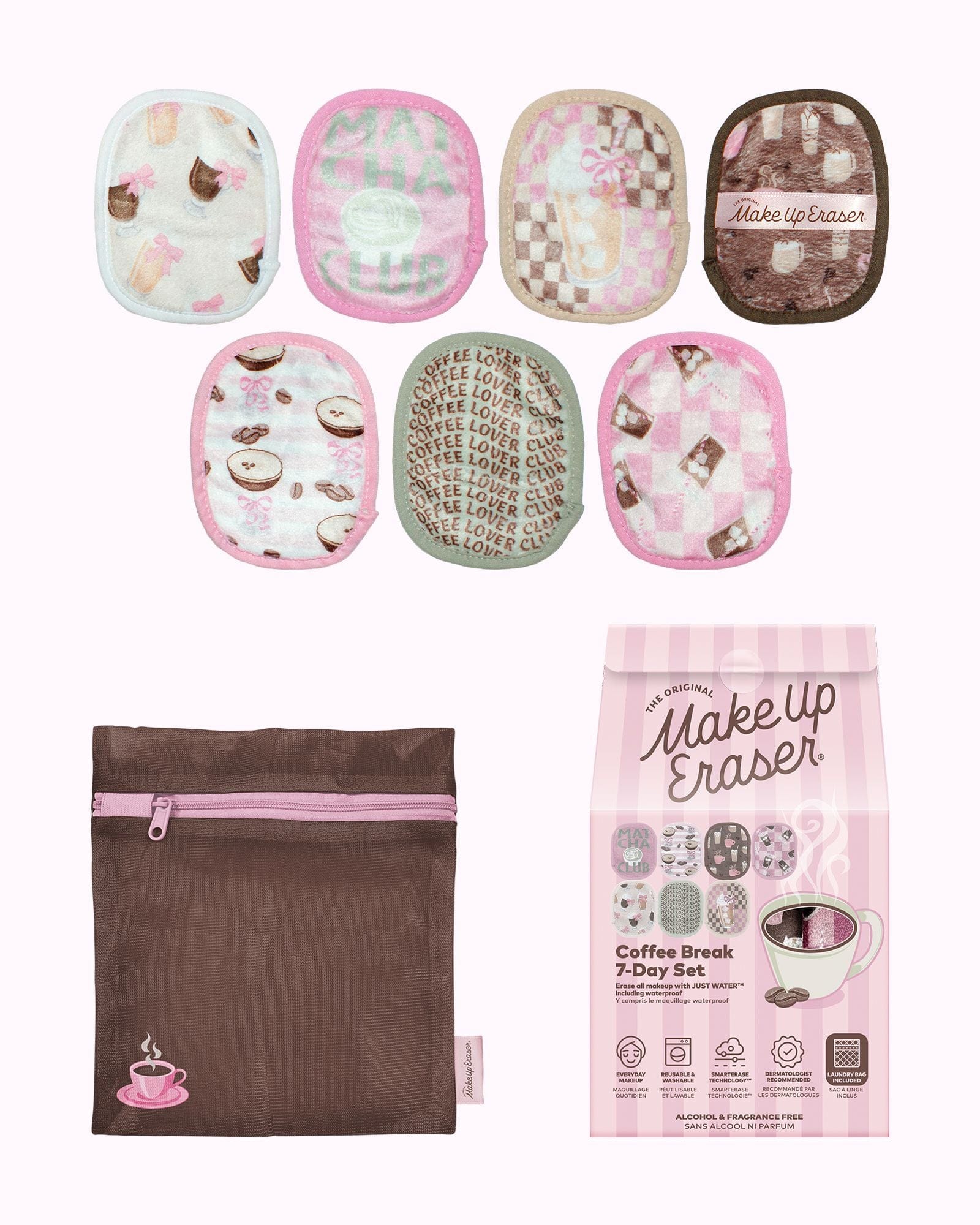 Coffee Break 7 Day Set