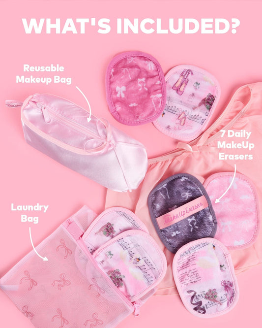 Ballet Core 7-Day Set